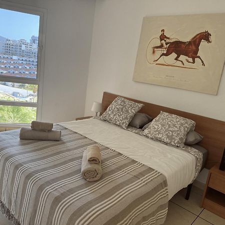 Las Americas Stunning Apartment Close To The Sea In Tenerife Arona  Εξωτερικό φωτογραφία