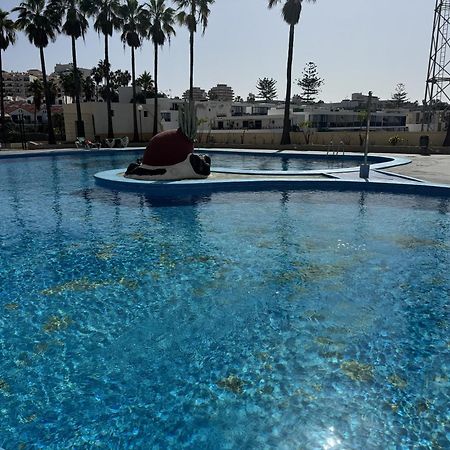 Las Americas Stunning Apartment Close To The Sea In Tenerife Arona  Εξωτερικό φωτογραφία