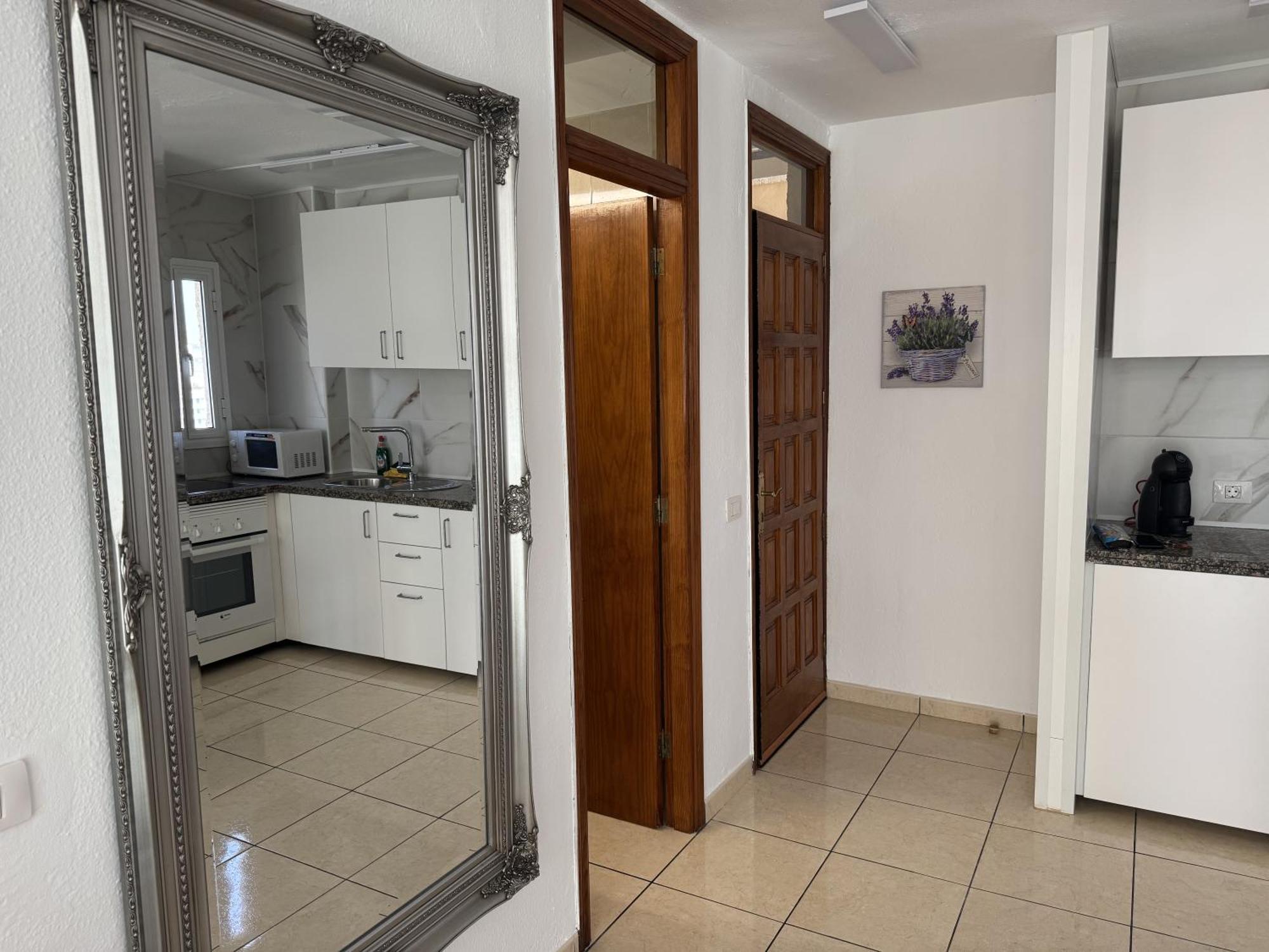 Las Americas Stunning Apartment Close To The Sea In Tenerife Arona  Εξωτερικό φωτογραφία