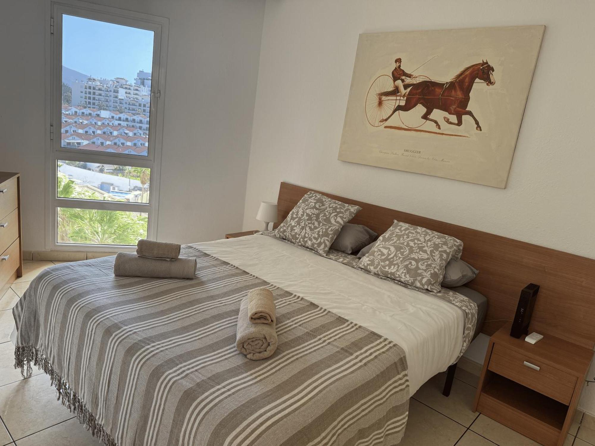 Las Americas Stunning Apartment Close To The Sea In Tenerife Arona  Εξωτερικό φωτογραφία