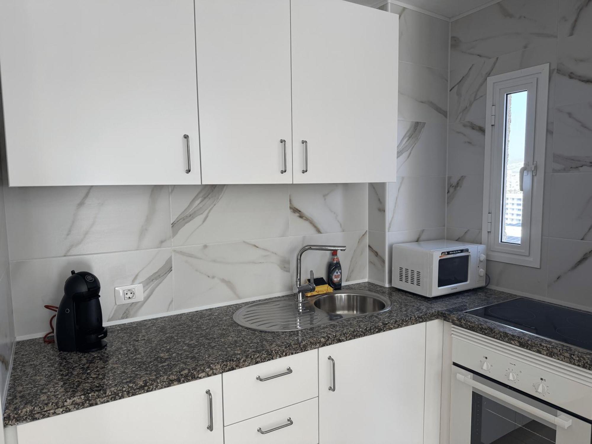 Las Americas Stunning Apartment Close To The Sea In Tenerife Arona  Εξωτερικό φωτογραφία