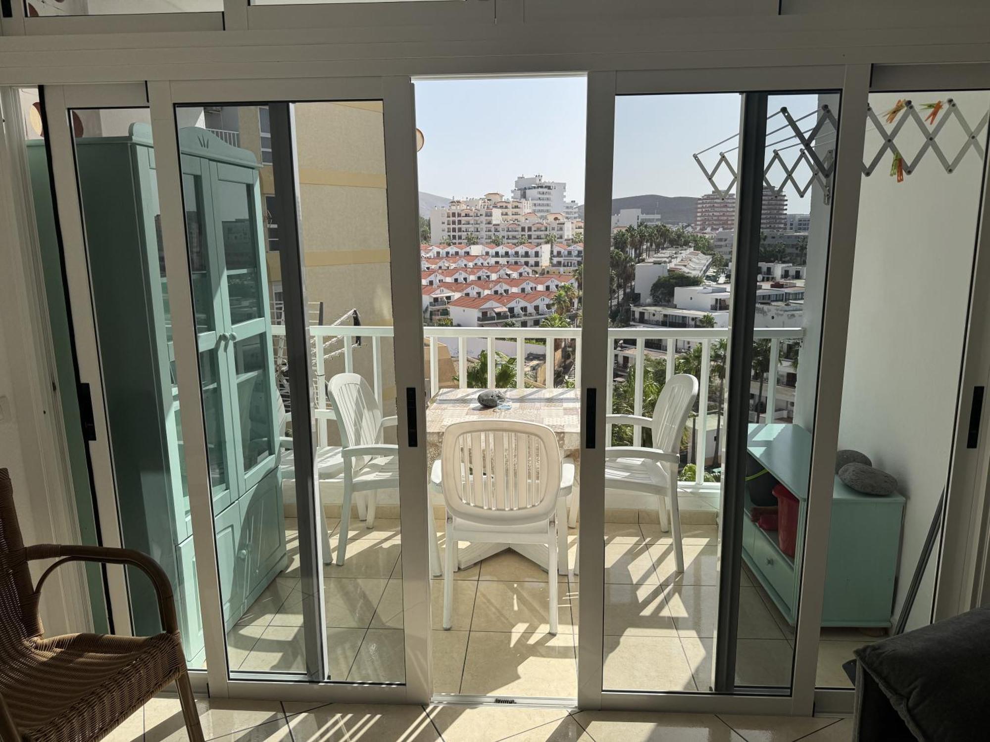 Las Americas Stunning Apartment Close To The Sea In Tenerife Arona  Εξωτερικό φωτογραφία