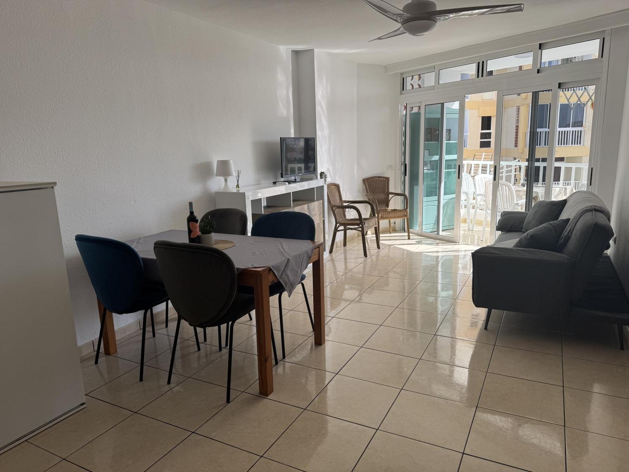 Las Americas Stunning Apartment Close To The Sea In Tenerife Arona  Εξωτερικό φωτογραφία