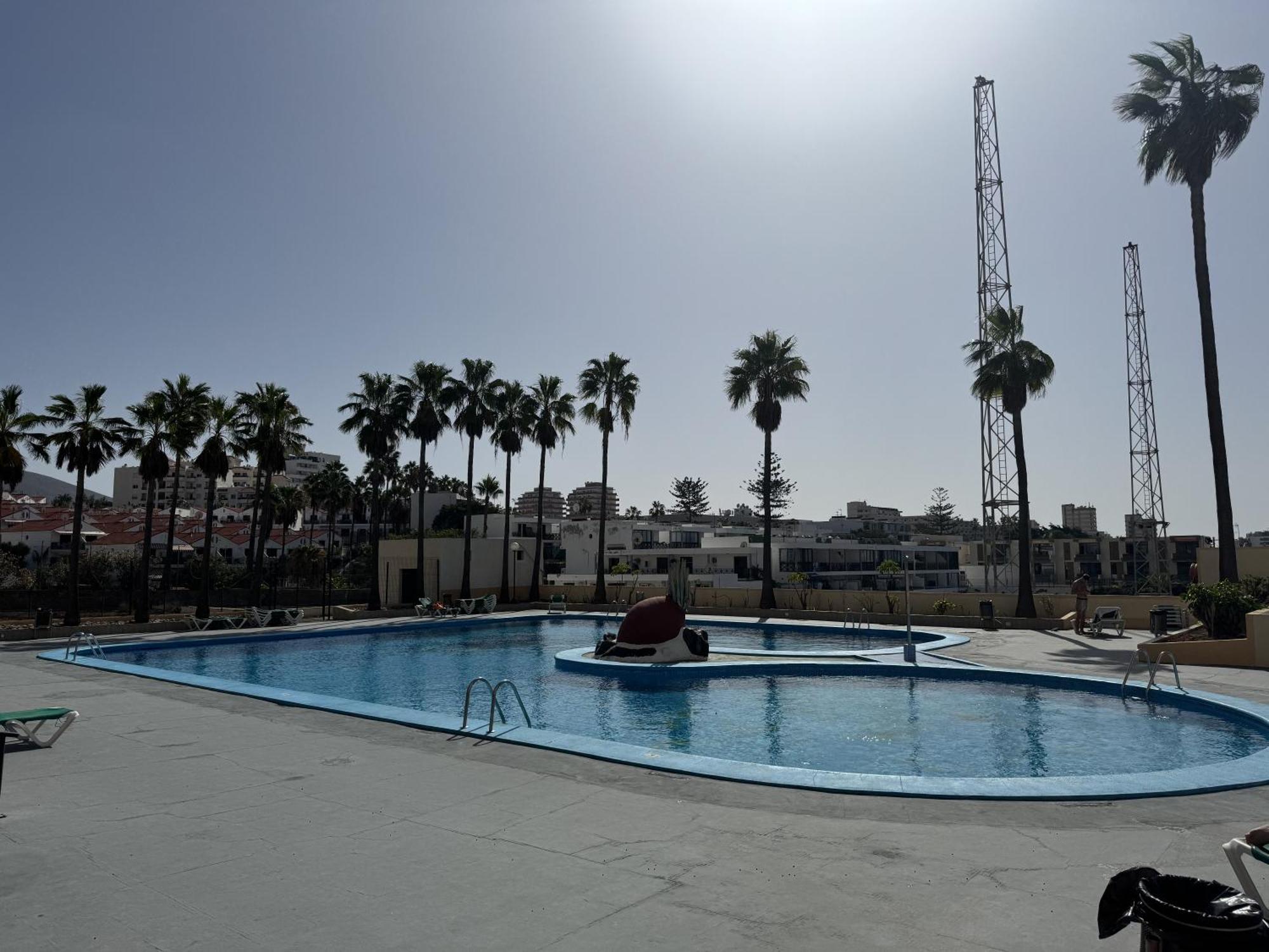 Las Americas Stunning Apartment Close To The Sea In Tenerife Arona  Εξωτερικό φωτογραφία